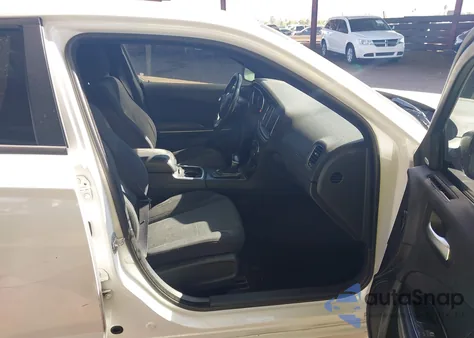 2015 Dodge Charger Sxt from USA, damaged, VIN 2C3CDXHG8FH870017